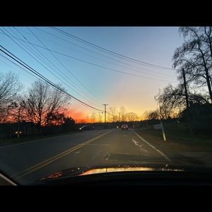 Meet your Posher, Avery